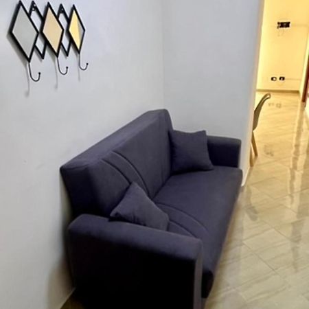Napoli Sunny Charme Apartamento Exterior foto
