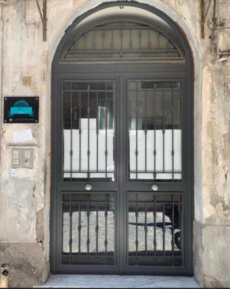 Napoli Sunny Charme Apartamento Exterior foto