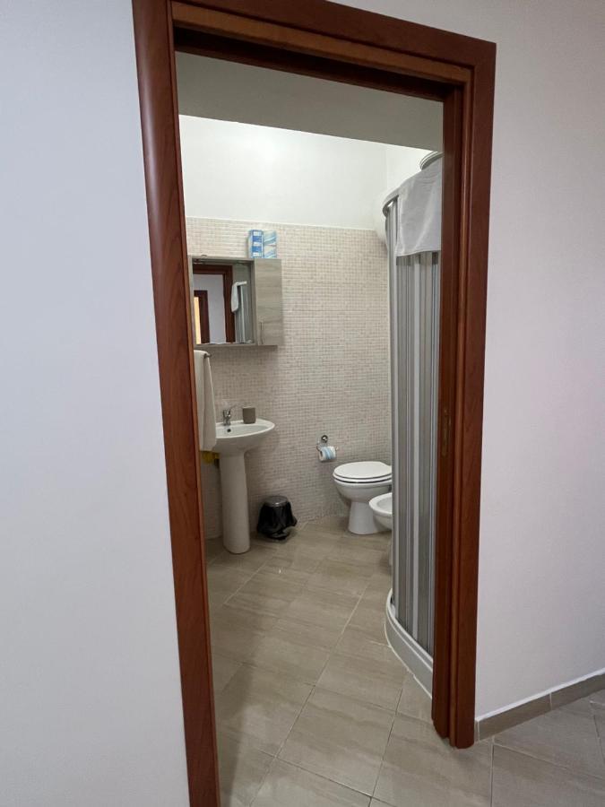 Napoli Sunny Charme Apartamento Exterior foto