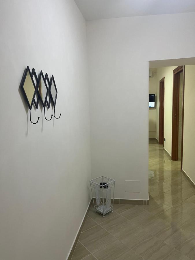 Napoli Sunny Charme Apartamento Exterior foto
