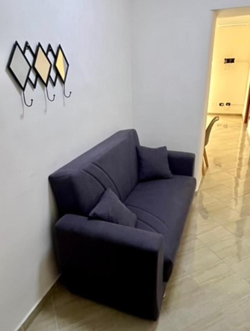 Napoli Sunny Charme Apartamento Exterior foto