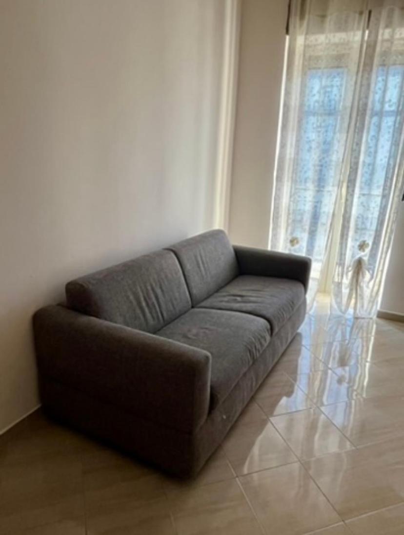 Napoli Sunny Charme Apartamento Exterior foto