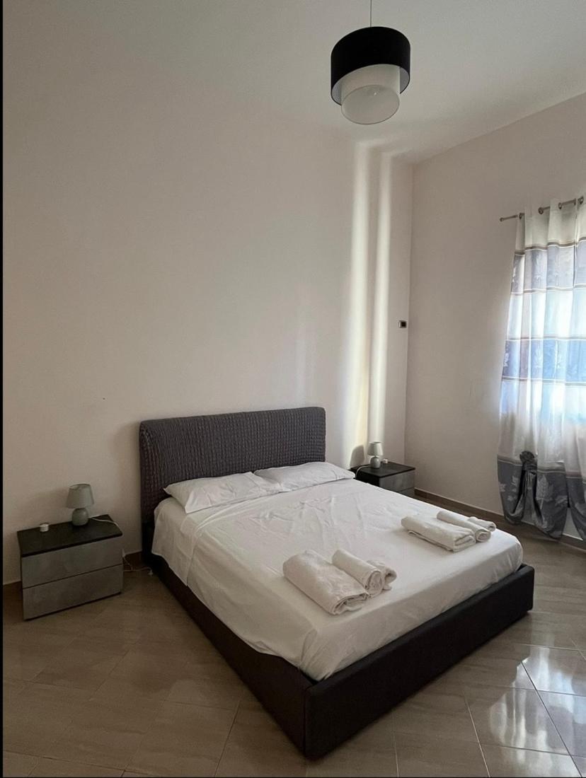 Napoli Sunny Charme Apartamento Exterior foto