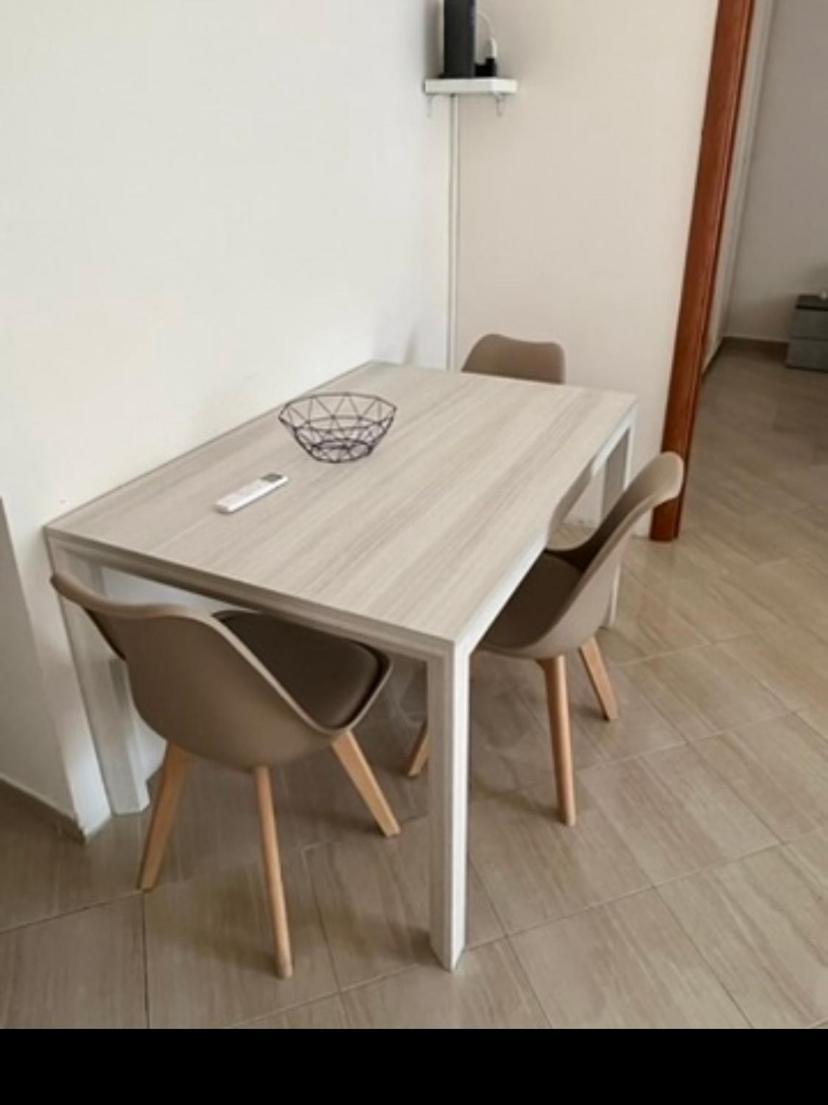 Napoli Sunny Charme Apartamento Exterior foto